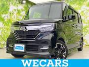 2019 HONDA N-BOX CUSTOM