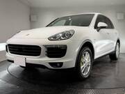 2015 PORSCHE CAYENNE