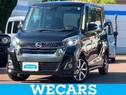 2018 NISSAN DAYZ ROOX