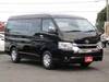 TOYOTA HIACE WAGON