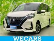 2020 NISSAN SERENA