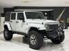CHRYSLER JEEP WRANGLER