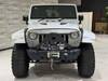 CHRYSLER JEEP WRANGLER
