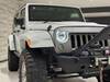 CHRYSLER JEEP WRANGLER