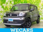 2018 SUZUKI XBEE HYBRID MZ