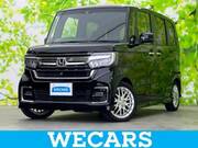 2021 HONDA N-BOX CUSTOM