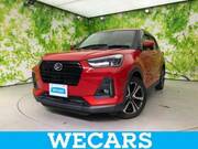 2021 DAIHATSU ROCKY