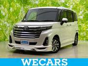 2021 TOYOTA ROOMY