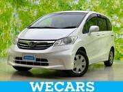 2013 HONDA FREED G JUST SELECTION