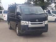 2016 TOYOTA HIACE VAN DX