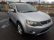 2009 MITSUBISHI OUTLANDER 24MS