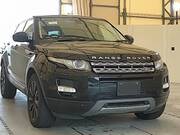 2014 LAND ROVER RANGE ROVER EVOQUE