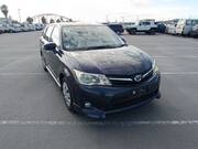 2013 TOYOTA COROLLA FIELDER