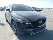 2017 MAZDA CX-5 XD PROACTIVE