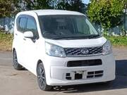 2016 DAIHATSU MOVE