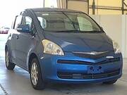 2010 TOYOTA RACTIS X