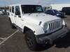 CHRYSLER JEEP WRANGLER UNLIMITED