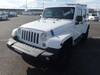 CHRYSLER JEEP WRANGLER UNLIMITED