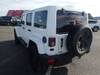CHRYSLER JEEP WRANGLER UNLIMITED