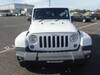 CHRYSLER JEEP WRANGLER UNLIMITED