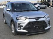 2020 TOYOTA RAIZE