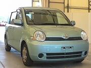 2005 TOYOTA SIENTA X LIMITED