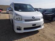2012 TOYOTA VOXY ZS KIRAMEKI II