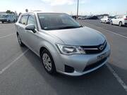 2013 TOYOTA COROLLA FIELDER