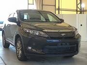 2016 TOYOTA HARRIER PREMIUM