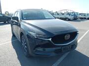 2017 MAZDA CX-5 XD PROACTIVE