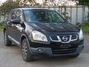 2010 NISSAN DUALIS 20G FOUR