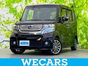 2015 HONDA N-BOX CUSTOM