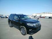 2023 TOYOTA LAND CRUISER PRADO