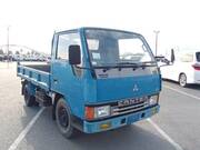 1990 MITSUBISHI CANTER 2ton