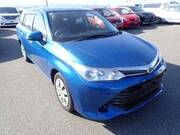 2017 TOYOTA COROLLA FIELDER