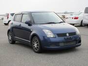 2006 SUZUKI SWIFT XG LIMITEDⅡ