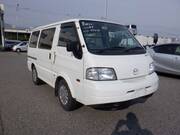 2019 MAZDA BONGO VAN DX