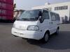 MAZDA BONGO VAN