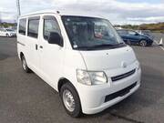 2016 TOYOTA TOWNACE VAN GL