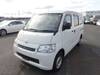 TOYOTA TOWNACE VAN