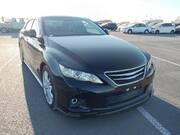 2010 TOYOTA MARK X 250G RELAX SELECTION