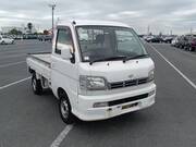 2002 DAIHATSU HIJET TRUCK 0.35ton