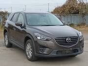 2015 MAZDA CX-5