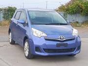 2014 TOYOTA RACTIS X