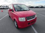 2008 MITSUBISHI EK WAGON