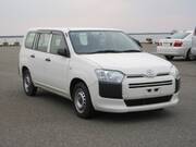 2014 TOYOTA PROBOX VAN