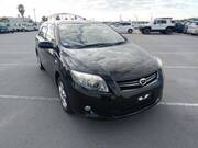 2011 TOYOTA COROLLA FIELDER