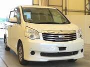 2012 TOYOTA NOAH X SMART EDITION