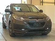 2014 HONDA VEZEL HYBRID Z