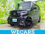 2023 HONDA N-BOX CUSTOM